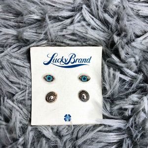 Lucky Brand | Stud Earrings